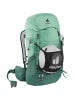 Deuter Futura Pro 34 SL in Grün2010