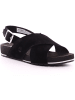 Timberland Sneaker "Malibu Waves" in Schwarz
