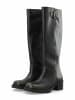 Cashott Stiefel CASRIKKE in Distressed Brown