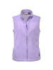 DOLOMITE W LATEMARWB VEST in Lila