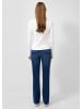 QS T-Shirt  in  0200_creme