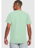 Mister Tee Mister Tee Herren Trust 2.0 Tee in neo mint