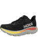 HOKA Laufschuhe Clifton 10 in schwarz