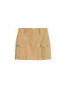 Marc O'Polo Cargo-Minirock shaped in Salted Caramel