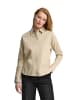 Polo Club Hemd WOMAN ZALEA LONG SLEEVE REGULAR FIT in Camel