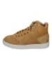 Hub Sneaker High DENVER N42 in braun