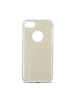 COFI 1453 TFO Glitter 3in1 Kompatibel mit  iPhone 18 Pro / 17 Pro Gold in Gold