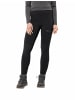 Jack Wolfskin Stoffhose in kombi