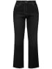 Angel of Style Jeans in schwarz