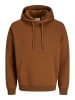 Jack & Jones Kapuzenpullover in Monks Robe