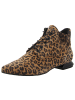 SIMEN Stiefelette in braun