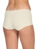 Nina von C. 3er Pack Shorty in champagner