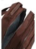 Mindesa Damen Rucksack in Coffee