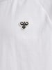 Hummel Hummel T-Shirt Hmljr Archive Lebensstil Kinder in BLANC DE BLANC