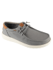 Hey Dude Hey Dude Paul Canvas in Grau