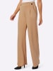 creation L Schlupfhose in camel