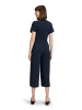 Betty Barclay Jumpsuit mit Eingrifftaschen in dunkelblau
