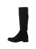 Caprice Klassischer Stiefel in schwarz