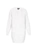 DreiMaster Women Dress in offwhite