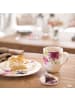 Villeroy & Boch Becher mit Henkel Mariefleur Tea in bunt