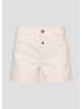QS Jeans-Hose ABBY in 0400_creme