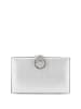 Sookie Women Clutch in Offwhite