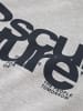 name it Sweatshirt in Light Grey Melange