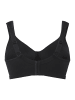 Ulla Popken BH in schwarz