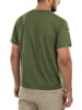 Normani Outdoor Sports Herren Tactical T-Shirt Tropen in Oliv