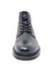 bugatti shoes Schnürstiefel Veda EVO in Schwarz