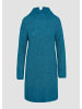 s.Oliver Kleid in 6469_petrol