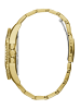 Guess Quarzuhr W0799G2 in Gold