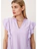 s.Oliver Bluse in 4724_lavendel