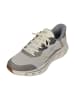 Skechers Sneaker Low GO WALK GLIDE STEP 2.0 ZAC 216660 in grau