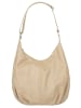 Cluty Shopper echt Leder in beige