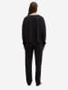 Marc O'Polo Loungeanzug classic in Black