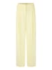 MARC CAIN COLLECTIONS Wide Fit Hose mit Reißverschluss in Deep Limonella