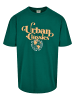 Urban Classics Urban Classics T-Shirts in green