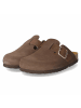 Beliana Clogs in braun