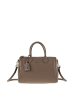 Pierre Cardin Tasche mit Henkel in LIGHT TAUPE