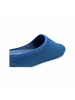 thies Pantoletten für Herren in blau