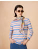 Oilily Trance T-Shirt in Blau
