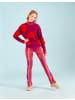 Oilily Kool Pullover mit langen Ärmeln in Braun