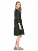 Cecil Freizeitkleid für Damen in Oliv