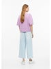 s.Oliver T-Shirt  in  4178_lavendel