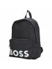 BOSS Catch 2.0 DS - Rucksack 42 cm in dark blue