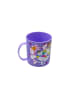 Snoopy Mikrowellenbecher 340ml Frühstückstasse Trinkbecher