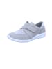 WALDLÄUFER Klettschuhe Ira in stein/silber