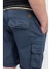 BLEND Cargoshorts BHBrian in Mittelblau