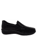Semler Slipper Greta in Schwarz